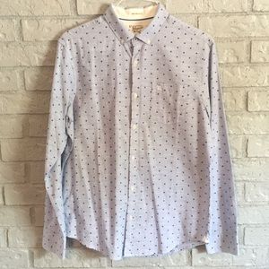 Penguin Men’s Heritage Slim Fit (Large)